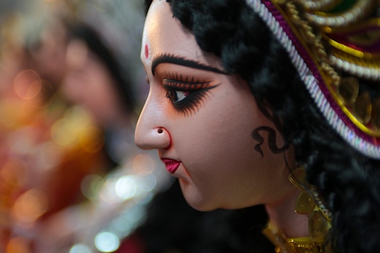 bengali goddess