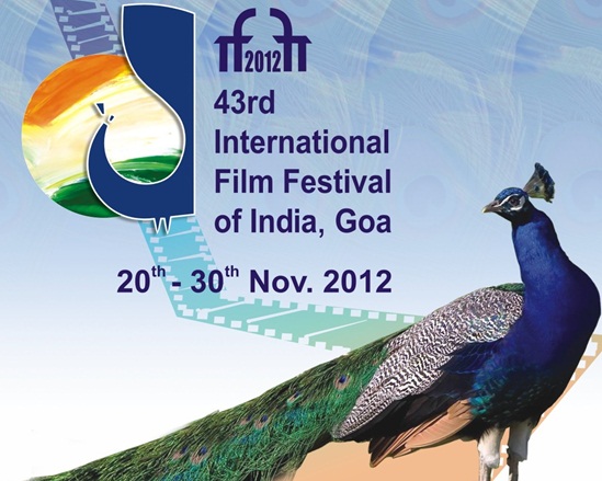44th IFFI Goa 2013: List of Indian Films and Guests