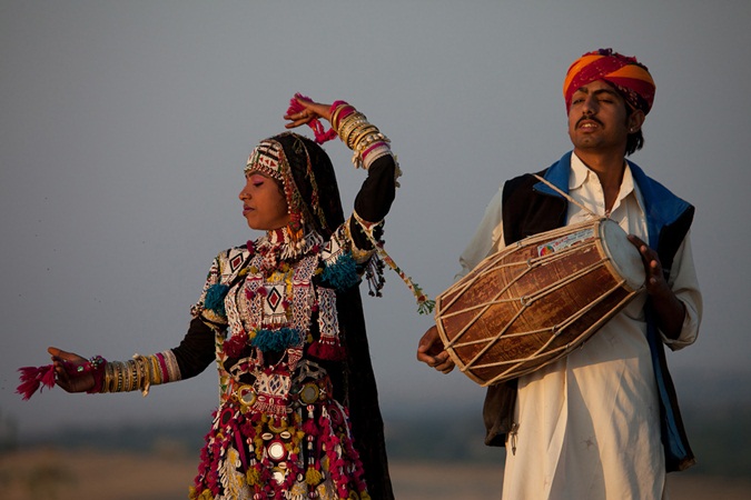 Most Interesting Facts about Culture and Life of Gypsy Tribe in Rajasthan
